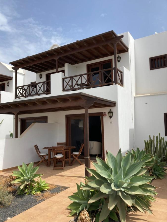 Villa Casa Atlantico Playa Blanca  Exterior foto