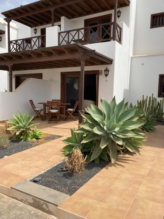 Villa Casa Atlantico Playa Blanca  Exterior foto